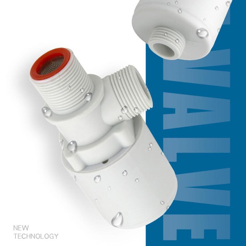 3/4" Male Thread Automatic Water Level Control Valve for Tower Water Tank