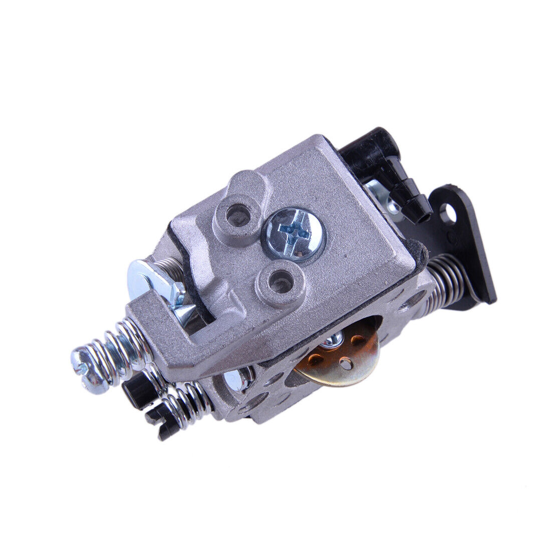 Carburetor Carb Fit for WALBRO 4100 41cc 3800 38cc Chainsaw Carburetor