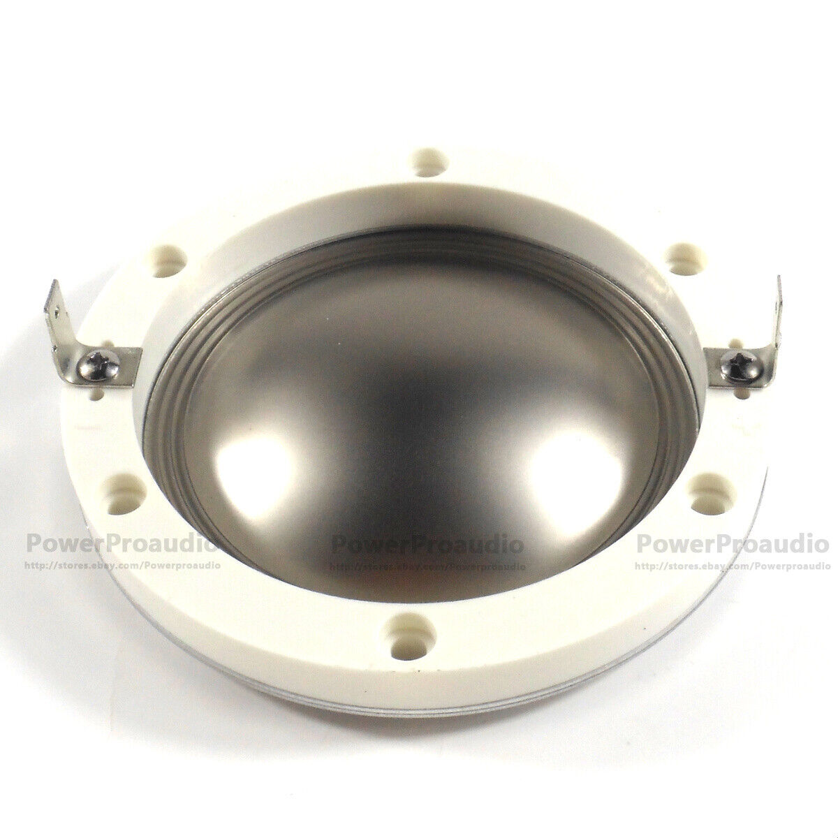 2pcs Diaphragm Beyma CP600Ti for SMC-55 & CP600 Driver 8 ohm VC 72.2mm