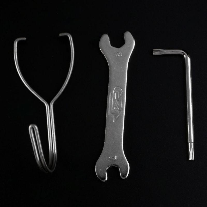 Bicycles Hydraulic Brake Bleed Tools Oil Funnel Set for Magura MT Seires