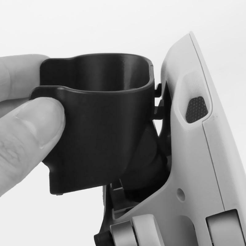 Camera Lens Hood Sunshade Gimbal Lens Protective Cover for -DJI Mavic Mini 2