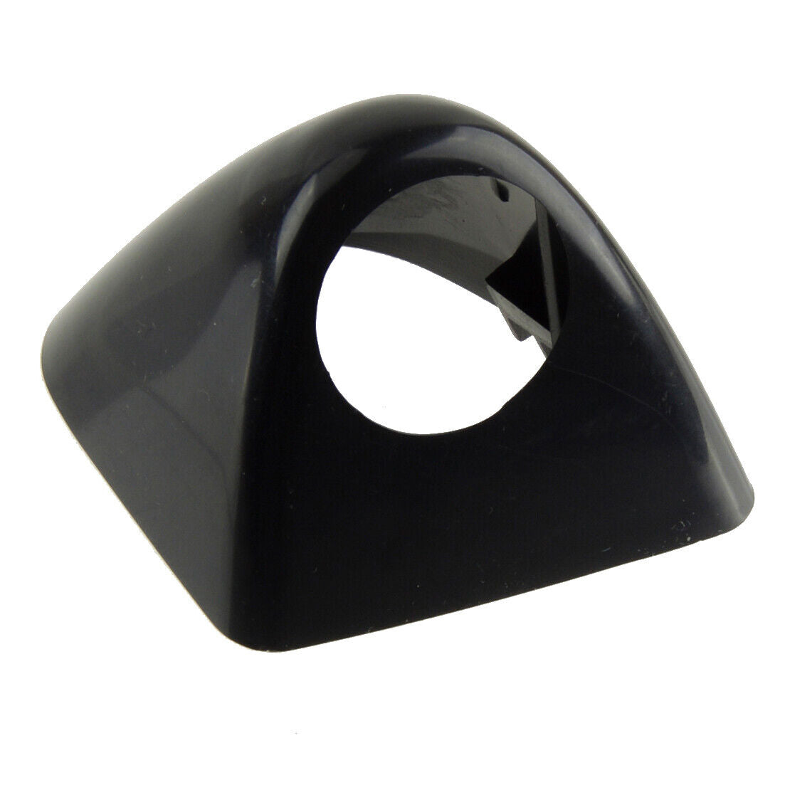 ABS Right Front Headlight Washer Nozzle Cover Cap fit for BMW E53 X5 2000-2004