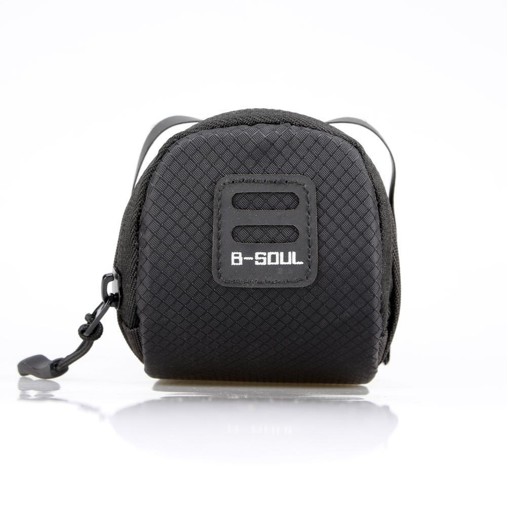Bicycle Bike Waterproof Storage Saddle Bag Seat Cycling Tail Rear Pouch