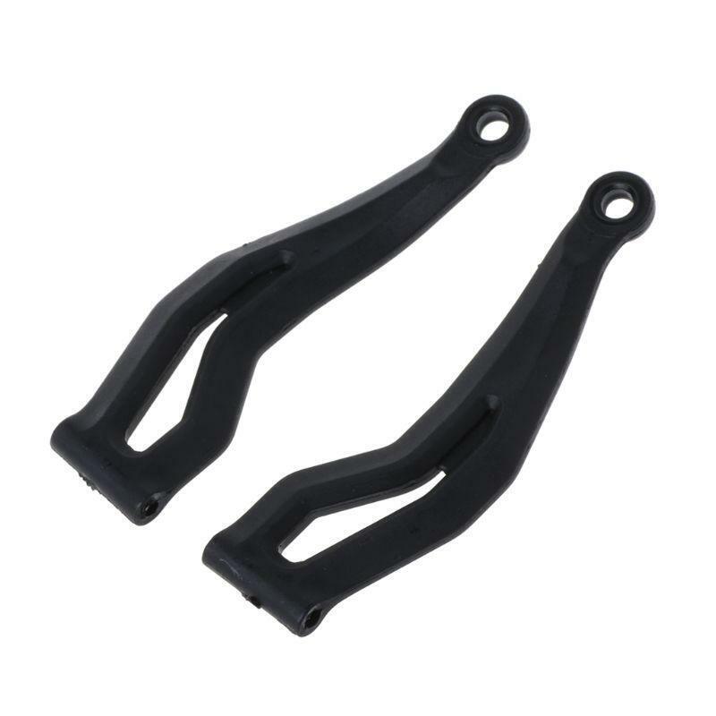 2pcs Upgrade Repair Parts RC Car Upper Arm 15-SJ07 For 1:12 Remote Control Truck