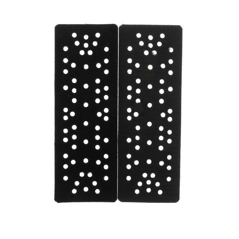 Ultrathin Protective Pad Fit for Mirka Sanding Pad Hook & Loop Sanding Disc Pad