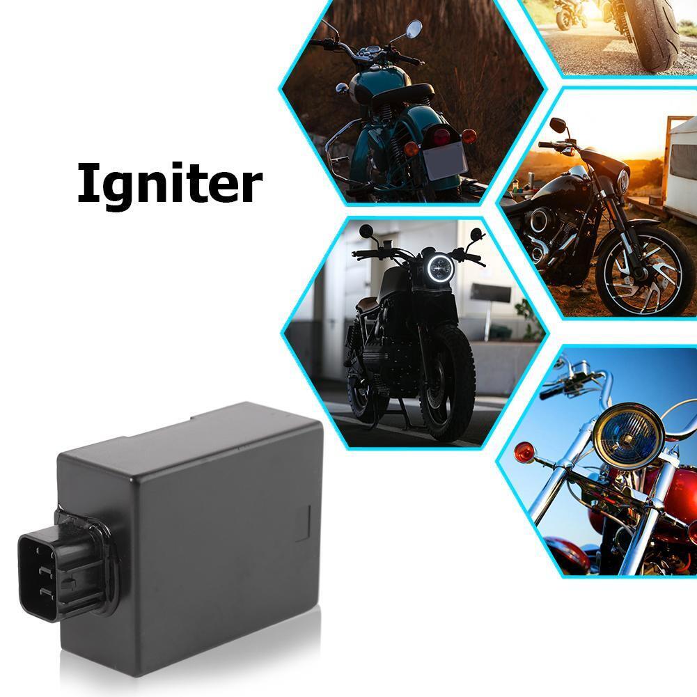 CDI Box for Polaris Sportsman 400 500 Hawkeye 300 Ranger 500 ATV Parts