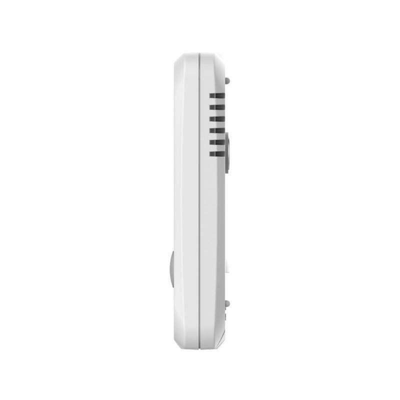 High Accuracy Hygrometer Indoor Thermometer Humidity Gauge Room Thermometer