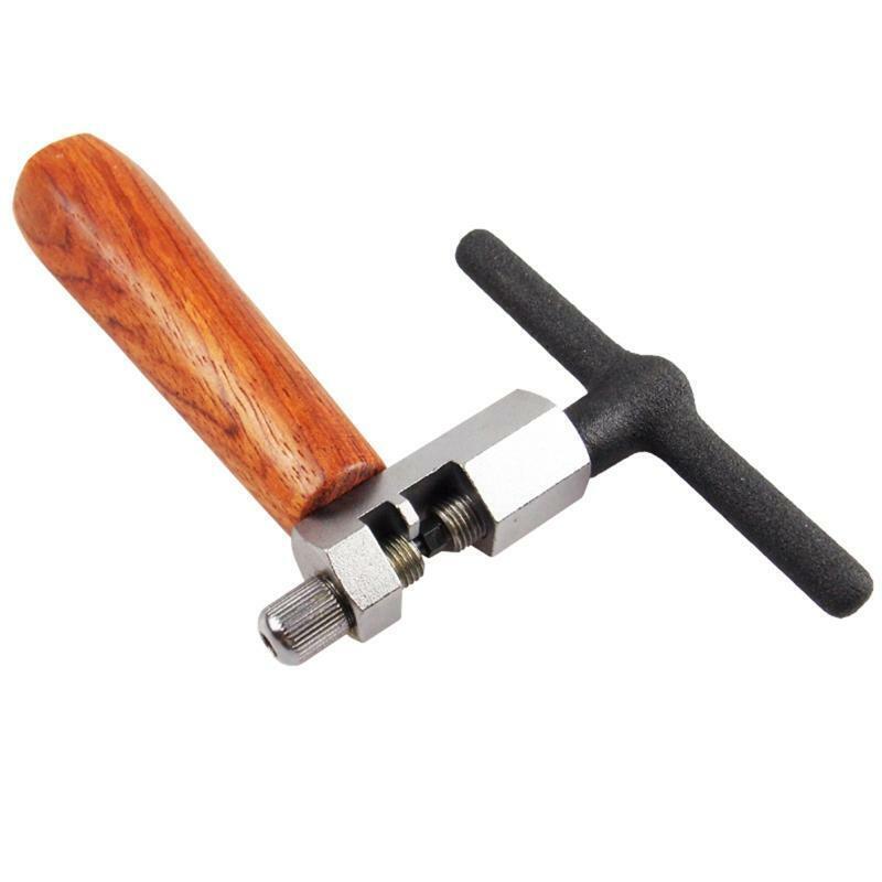 Non-slip Bike Chain Pin Remover MTB Road Bike Chain Breaker Spliter Chain Tool