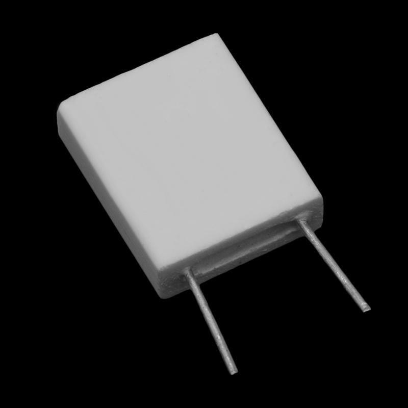 10 pcs 0.33R 5 W 5% Cement Resistor 0.33R 0.33Ohm Non-Inductive Resistor BPR56