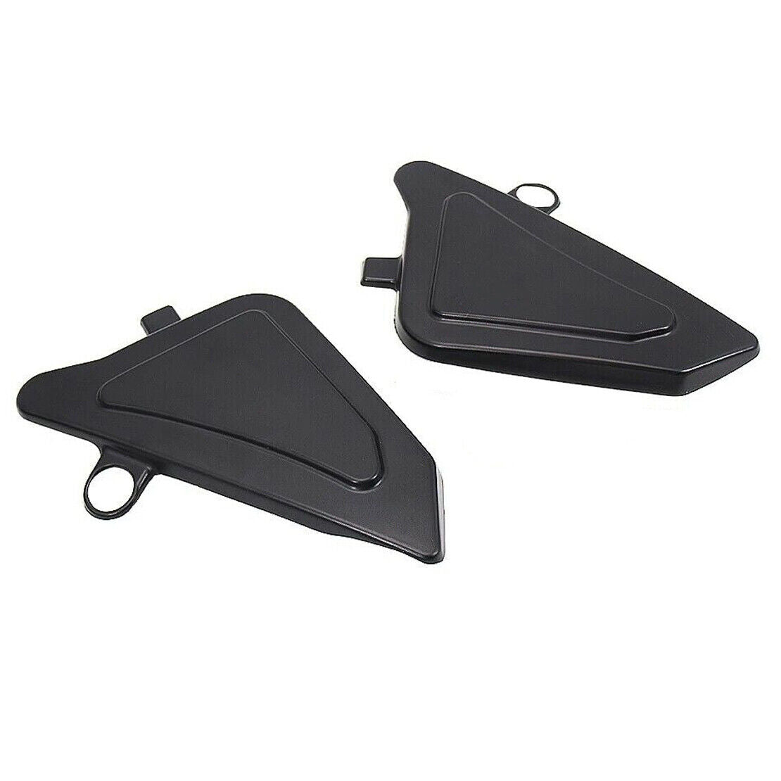 Motorcycle Frame Side Panel Cover Fairing Cowl Trim Fit for BMW K1600B 2018-2021