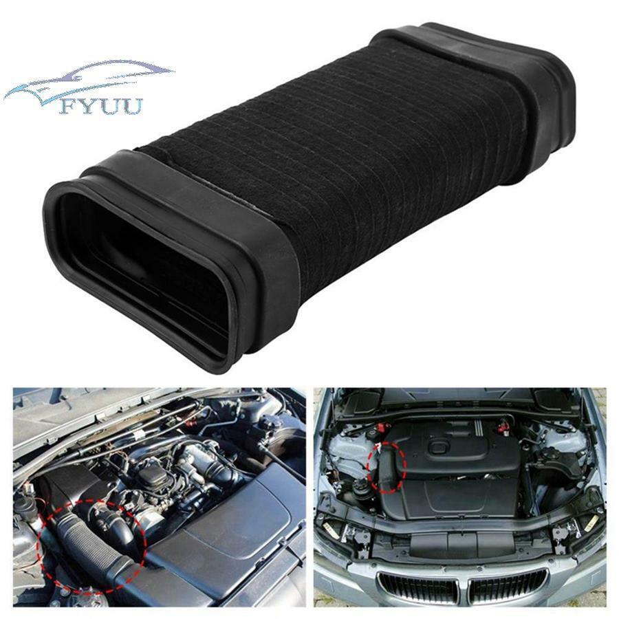1pc Engine Air Intake Hose Pipe 13717795284 For BMW E90 E91 318d 320d 2004-2008