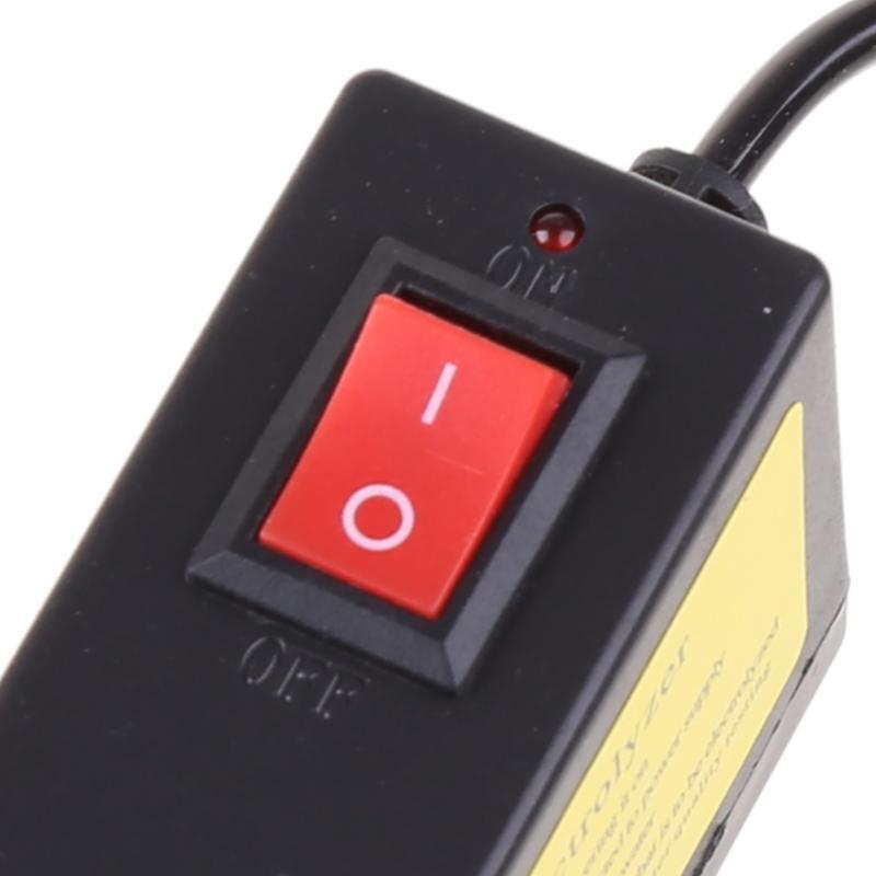 Electrolyzer Quick Water Quality Testing Electrolysis Iron Bars TDS Tester EU