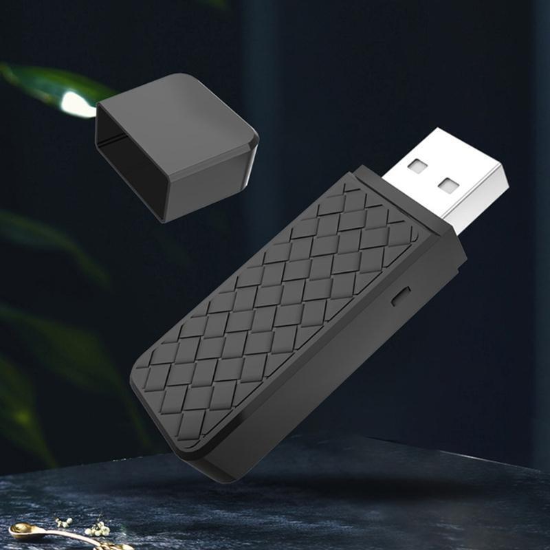 PC Wireless Adapter USB Receiver For-X-box One One S/X Elite1/2 Game Controller