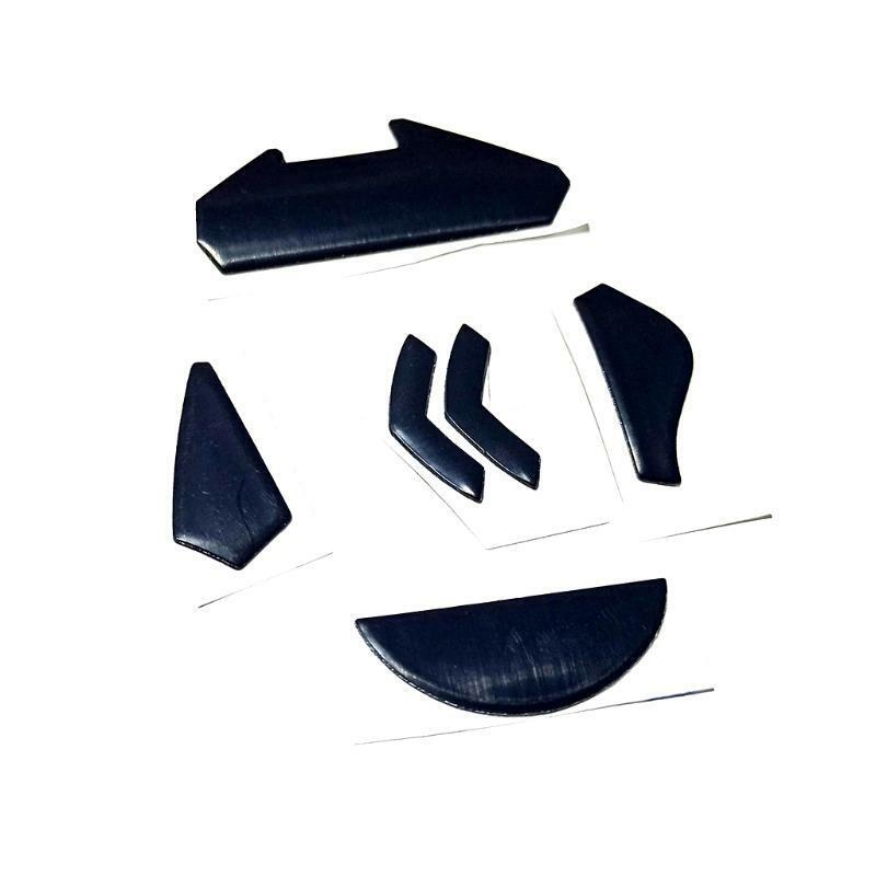 1Set Professional Mice Upgrade Kit Mouse Feet stick for logitech G402 Mouse