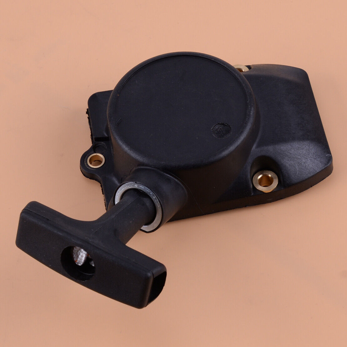 Recoil Starter Assembly Fit For Stihl FS85 FS80 FC75 BG75 HL75 41371904000 Ly