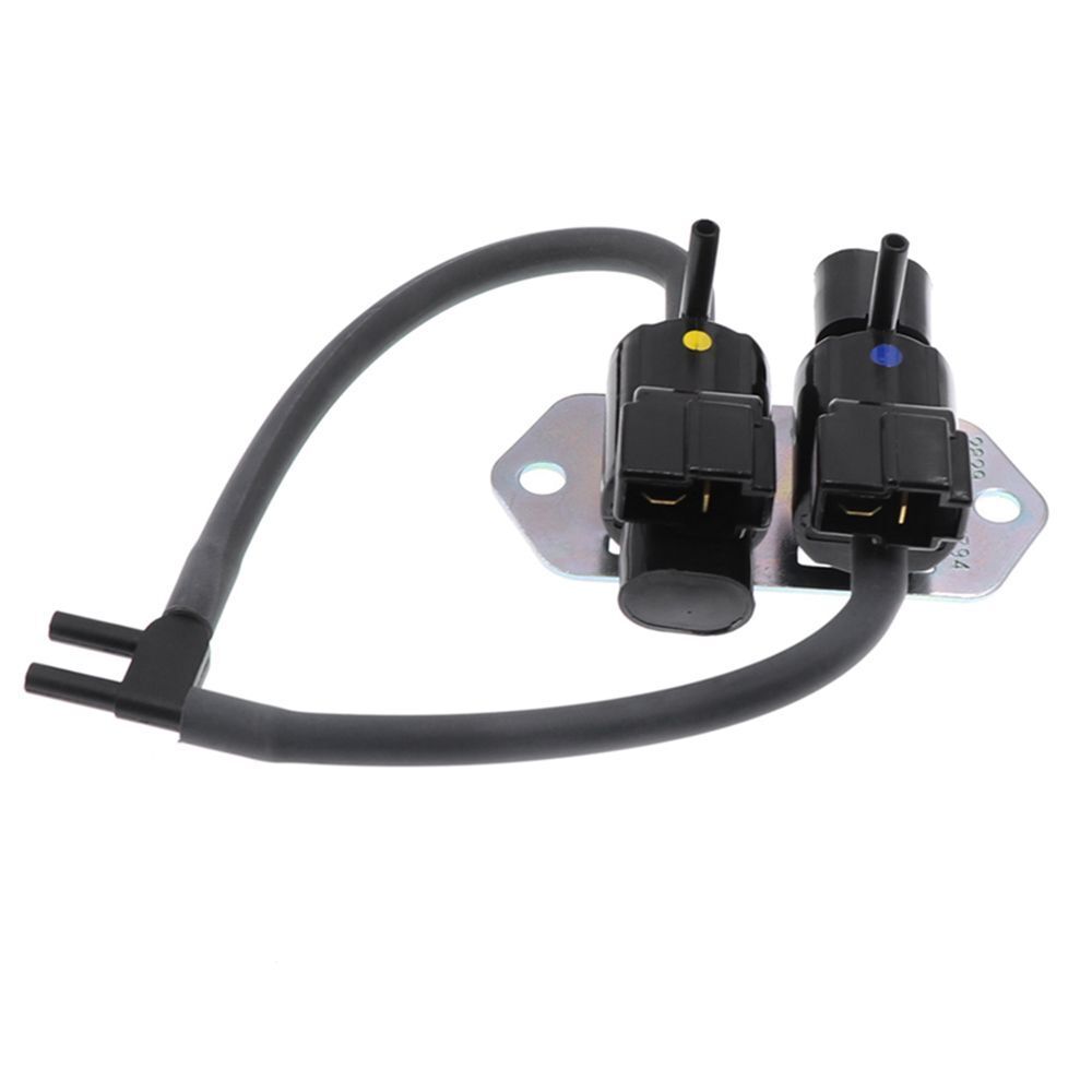 Solenoid Vacuum Solenoid valve Emission Solenoid Valve For Mitsubishi Pajero