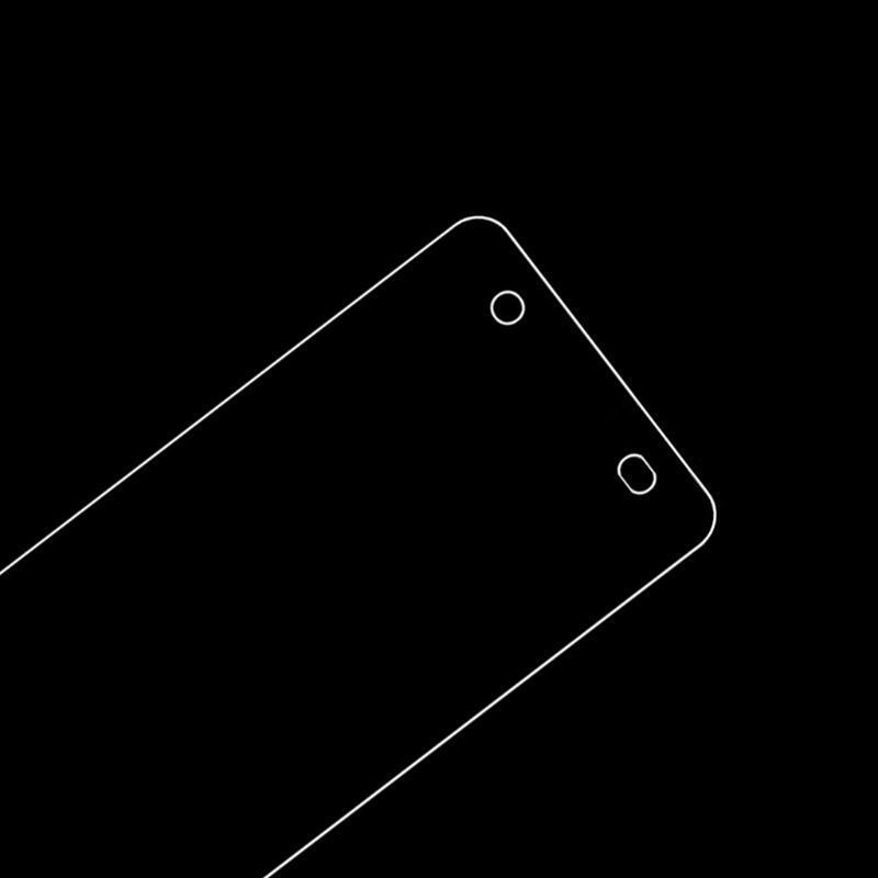 For Sony Xperia XA Premium Real Screen Protector Tempered Glass Protective Film