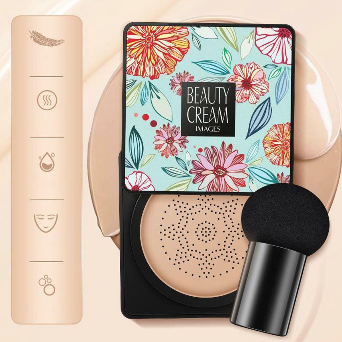 Makeup Primer BB  Concealer   Concealer with Sponge -