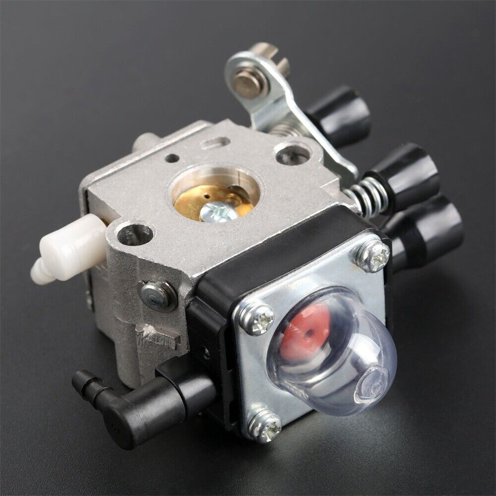 Carburetor Carb For Stihl FS38 FS45 HS45 FS46 FS55 KM55R FS74 FS75 Replacement
