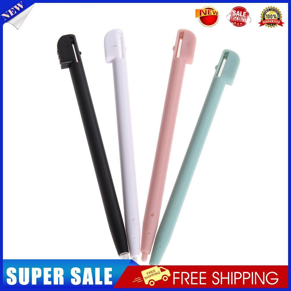 4 X Color Touch Stylus Pen for Nintendo NDS DS Lite DSL NDSL New