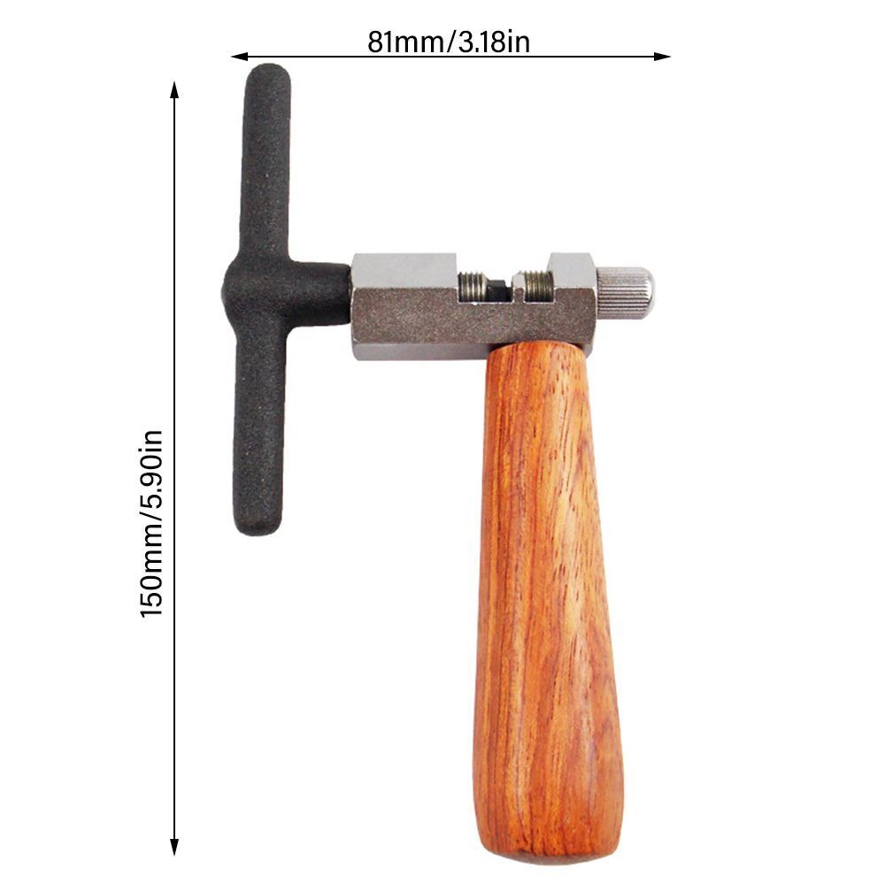 Parts Bicycle Chain Breaker Road Bike Bicycle Repair Tools Chain Removal Tool