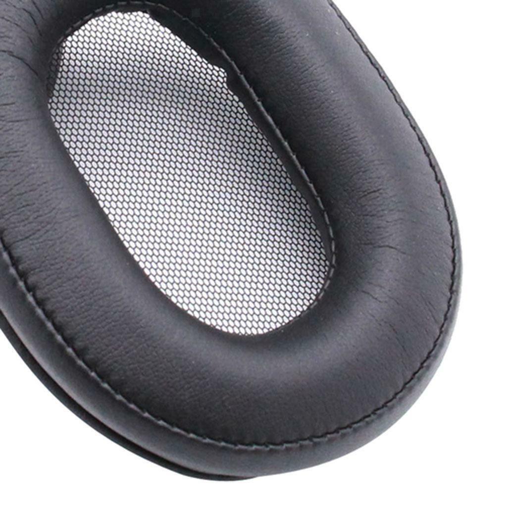 EarPads Cushions for   MDR-1ABT, MDR-1RBT, MDR-1RNC Headphone