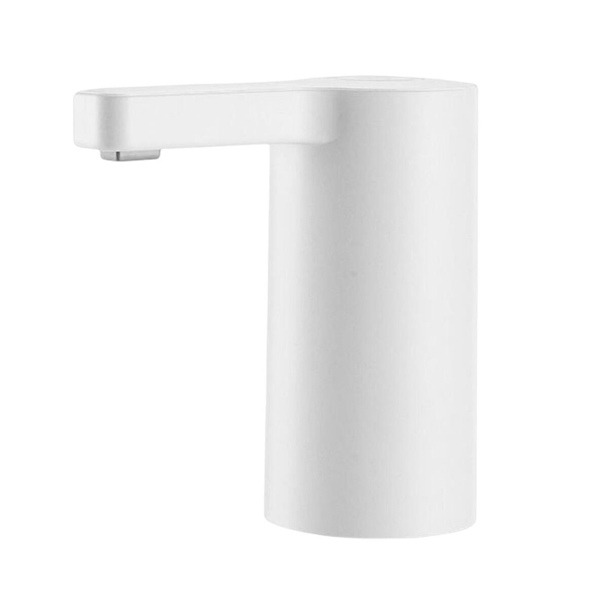 Water Dispenser Pump USB Charging Automatic Drinking Water Pump for Camping
