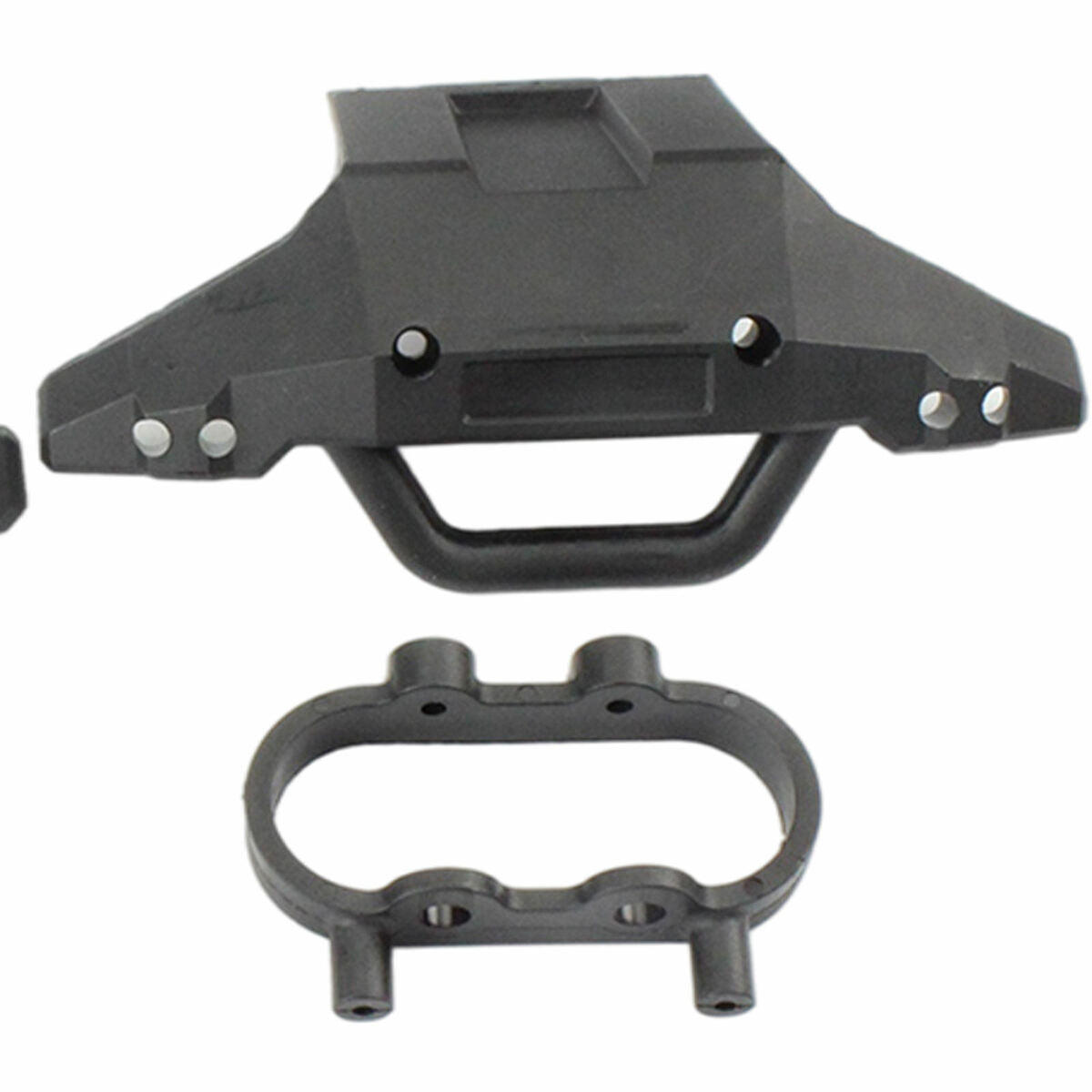 Anti-Collision Front Rear Bumper Accessory for  144002 1/14 Replaces