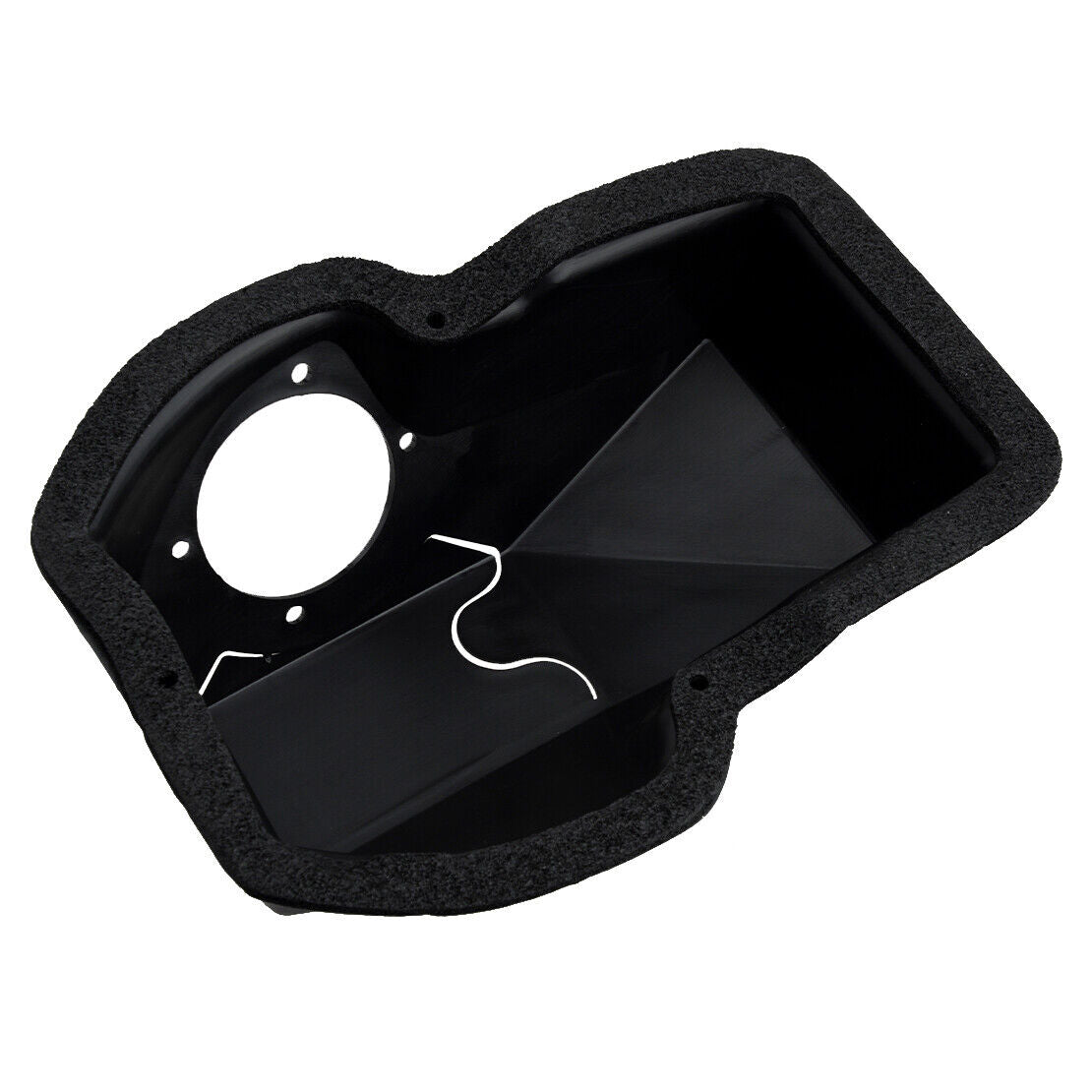 Car Gas Tank Fuel Filler Neck Housing Fit For Dodge Ram 1500 2500 3500 1994-2002