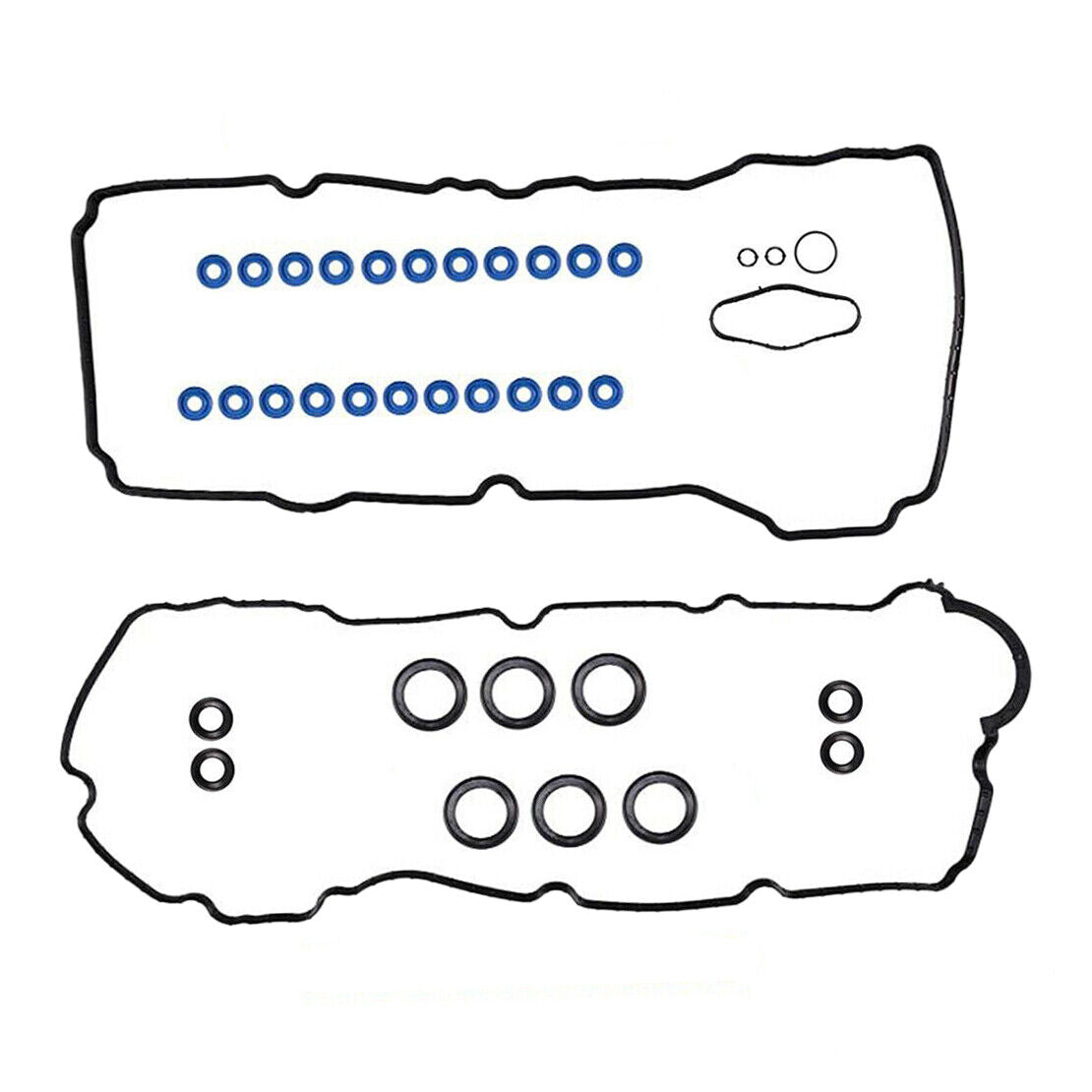 Valve Cover Gasket Set Fit for Ford F-150 Transit 150 250 350 3.5L Turbo Lincoln