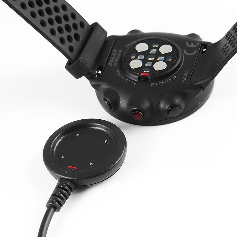 Applicable Boneng Vantage v/Vantage m/ Polar Grit x/ Ignite Watch Charging Cable