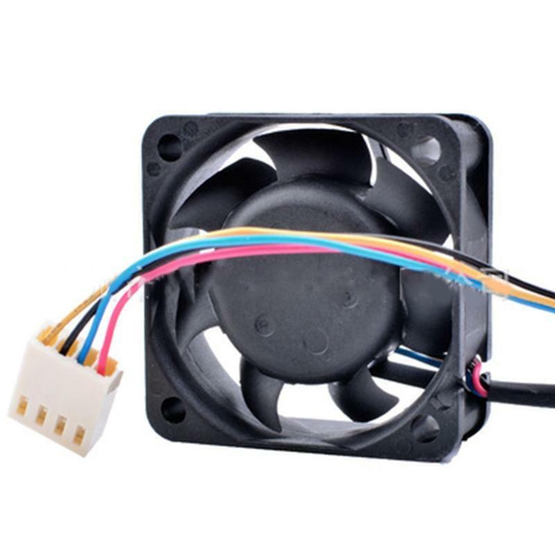AFB0412SHB 4CM CPU Cooling Fan 12000r 4015 DC Brushless PWM Dual Ball Bearing