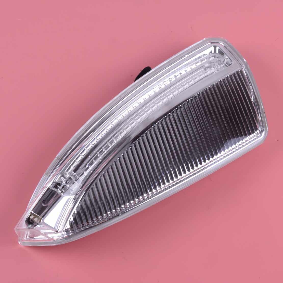 Left Door Mirror Turn Signal Light Fit For Mercedes W164 ML300 ML500 ML550 Ld