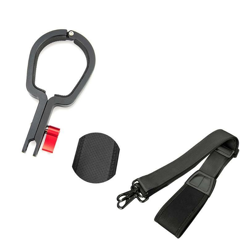 Adjustable Neck Strap Shoulder Strap Lanyard Hand-Release Belt Stabilizer Quick