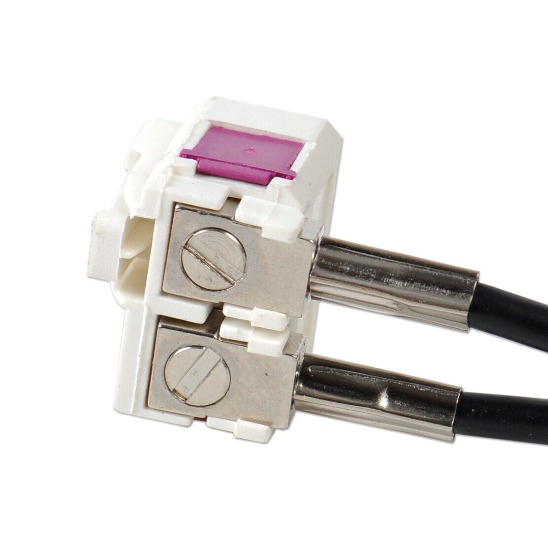 Antenna Adapter Conversion Diversity Cable fit for VW Skoda RNS RCD 310 510 Li