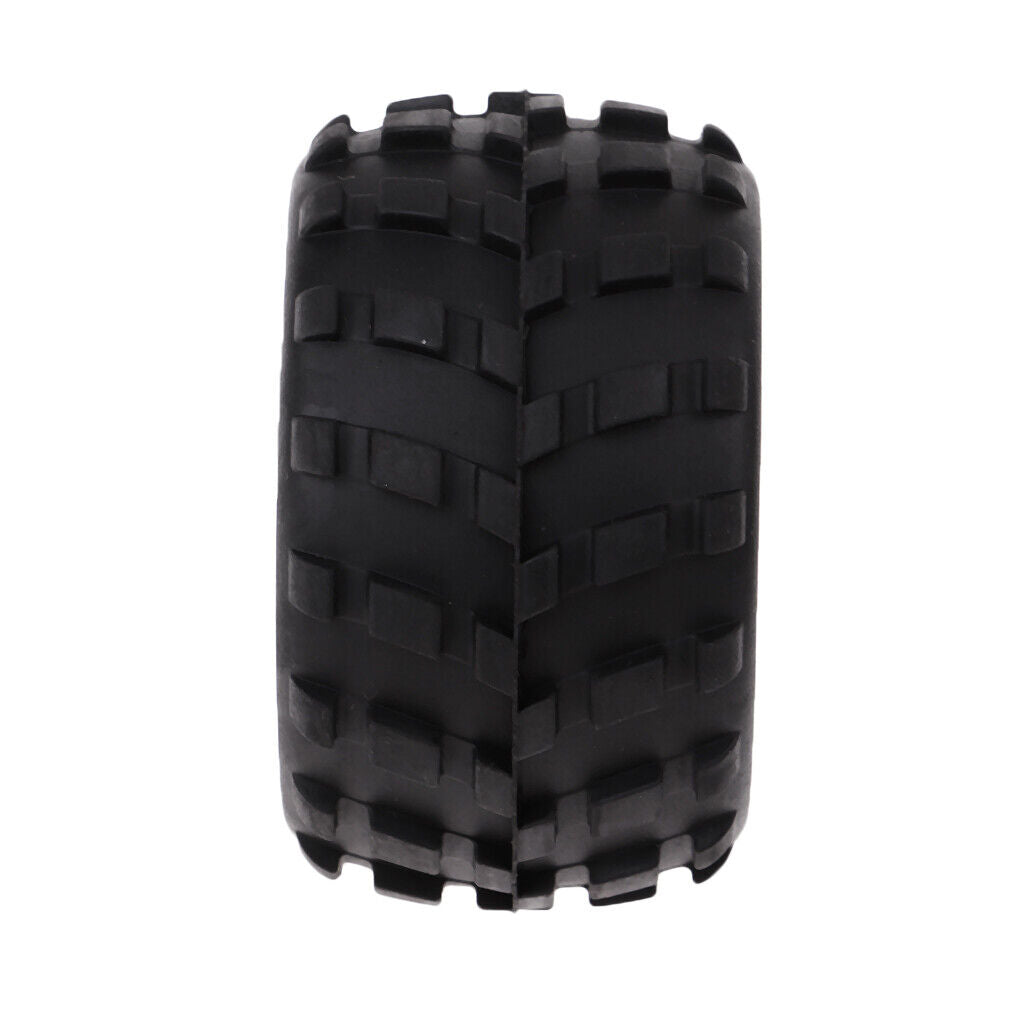 1/18 RC Car  Right Tires For  A979 A979-B A979-A  Truck