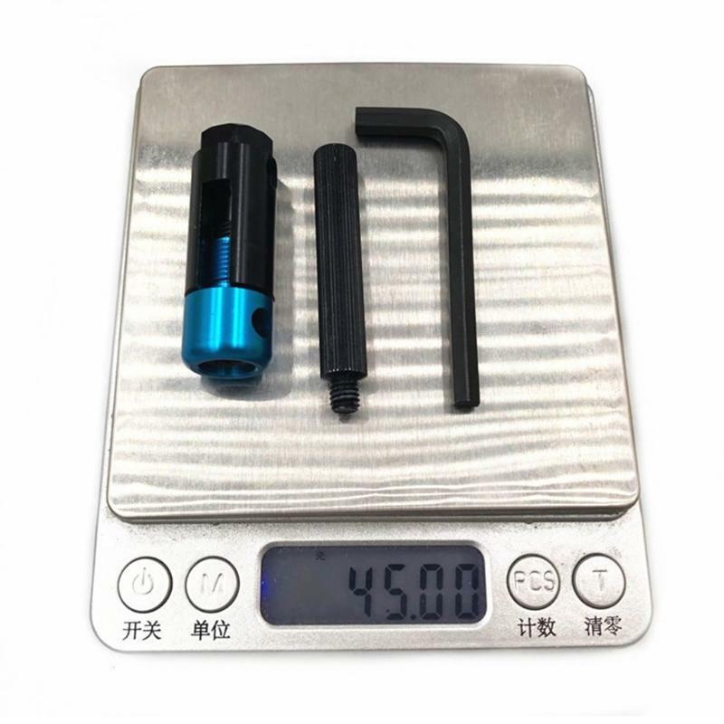 Cycling Mini Chain Cutter Splitter Bike Chain Breaker Magic Buckle Removal Tool