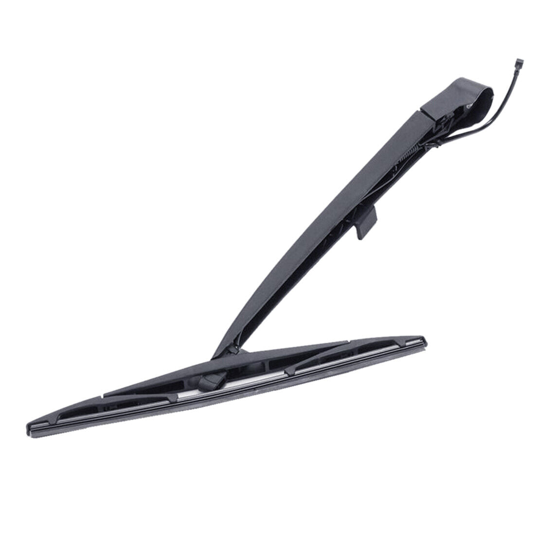 Rear Window Windshield Wiper Blade & Arm Fit for Chevrolet Tahoe 2007 to 2013