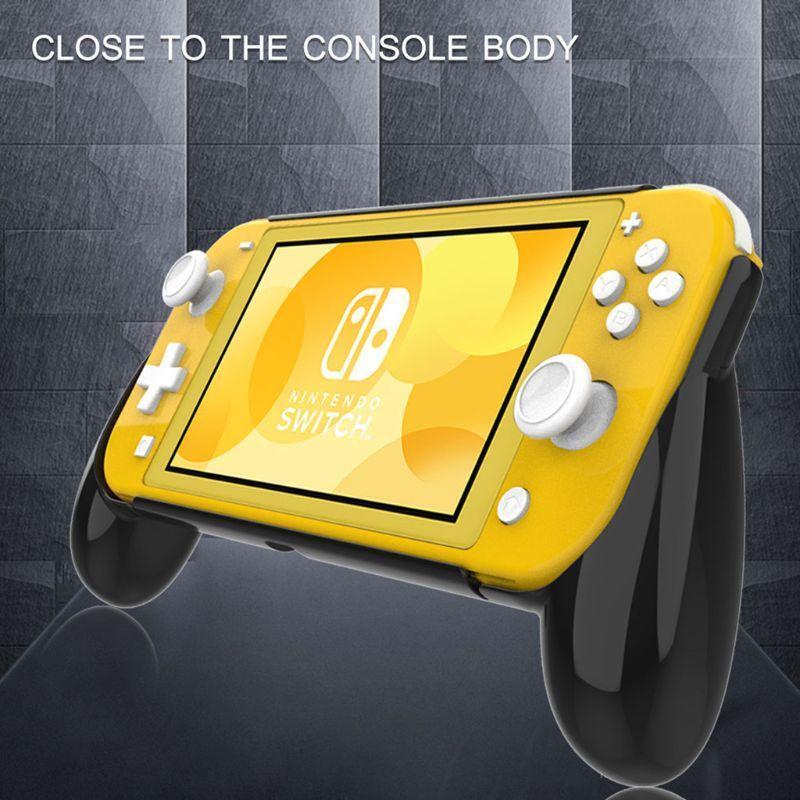 Portable Durable Plastic Protective Case Cover Shell Skin for NS Switch Lite