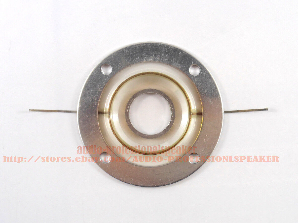 Diaphragm  For JBL 2408, 2406 ,BMS4538 2408-1 Driver Aluminium Wire 38mm