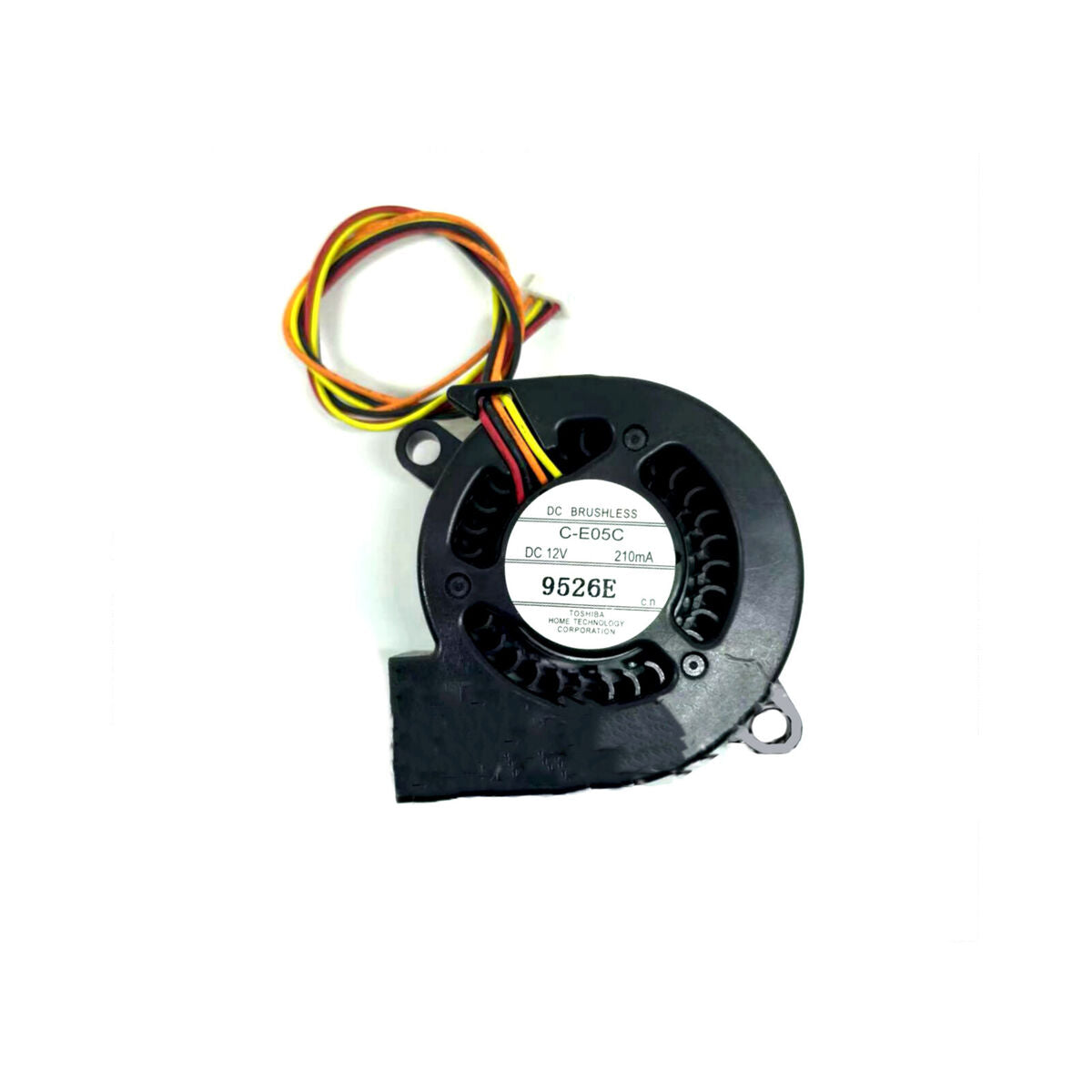 C-E05C Fan Repair Part  for Epson EB-C05S/C10SE/C15S/C20X/C25XE Accessories?