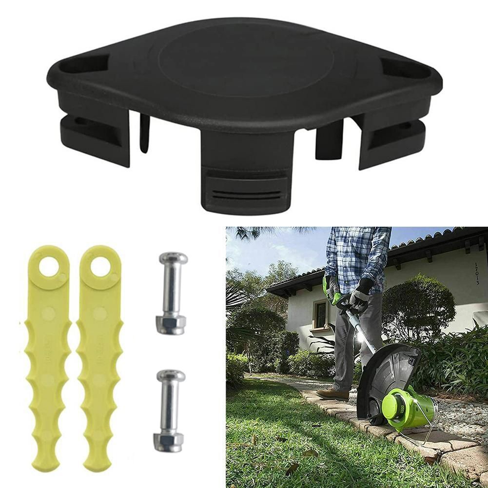 Blades Grass Trimmer Blades for Ryobi String Trimmers Brush Cutter Head