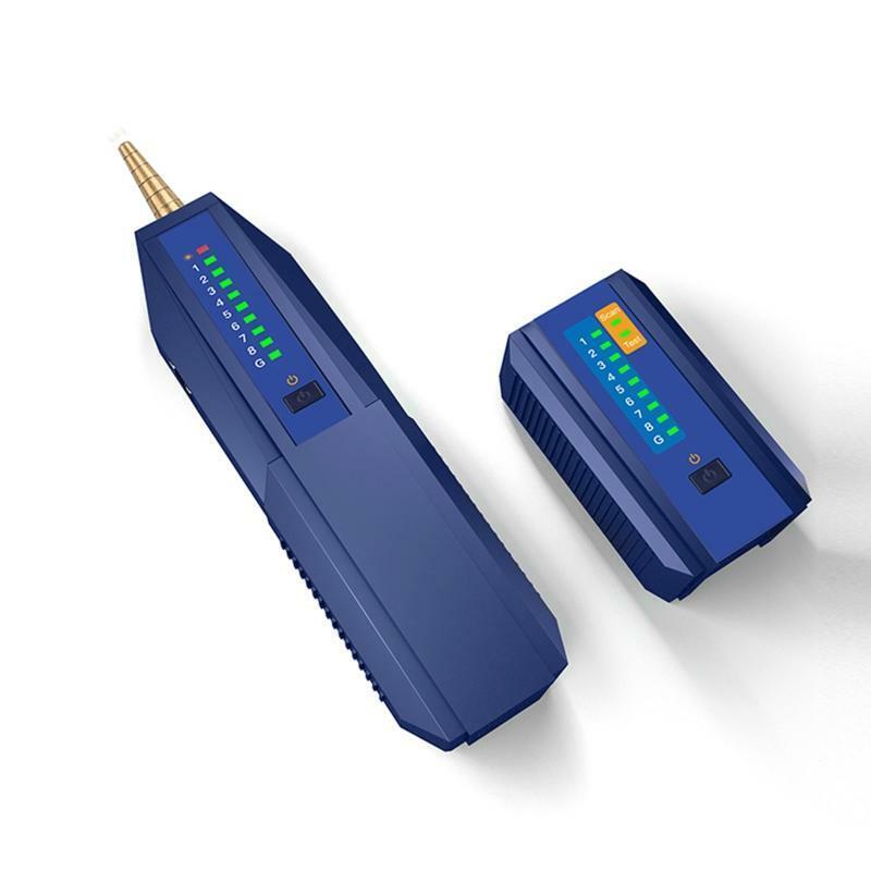 Multifunctional Cable Testers Fast Testing without Wait Cable Tester Props