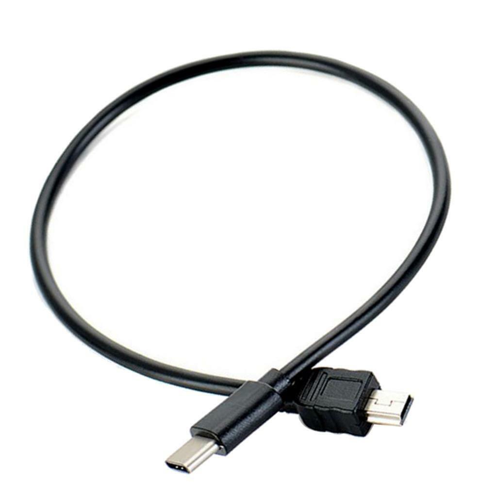 to USB  Charger Adapter usb cable 1FT Length Wire for Phone