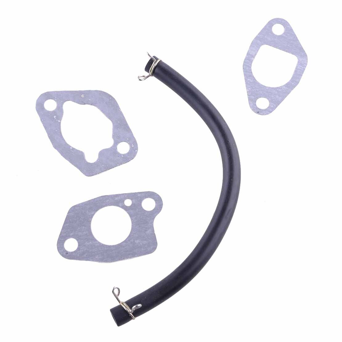Carburetor Seal Gasket Kit Fit For MTD Thorx 35 Gude Budget Fleurelle Einhell