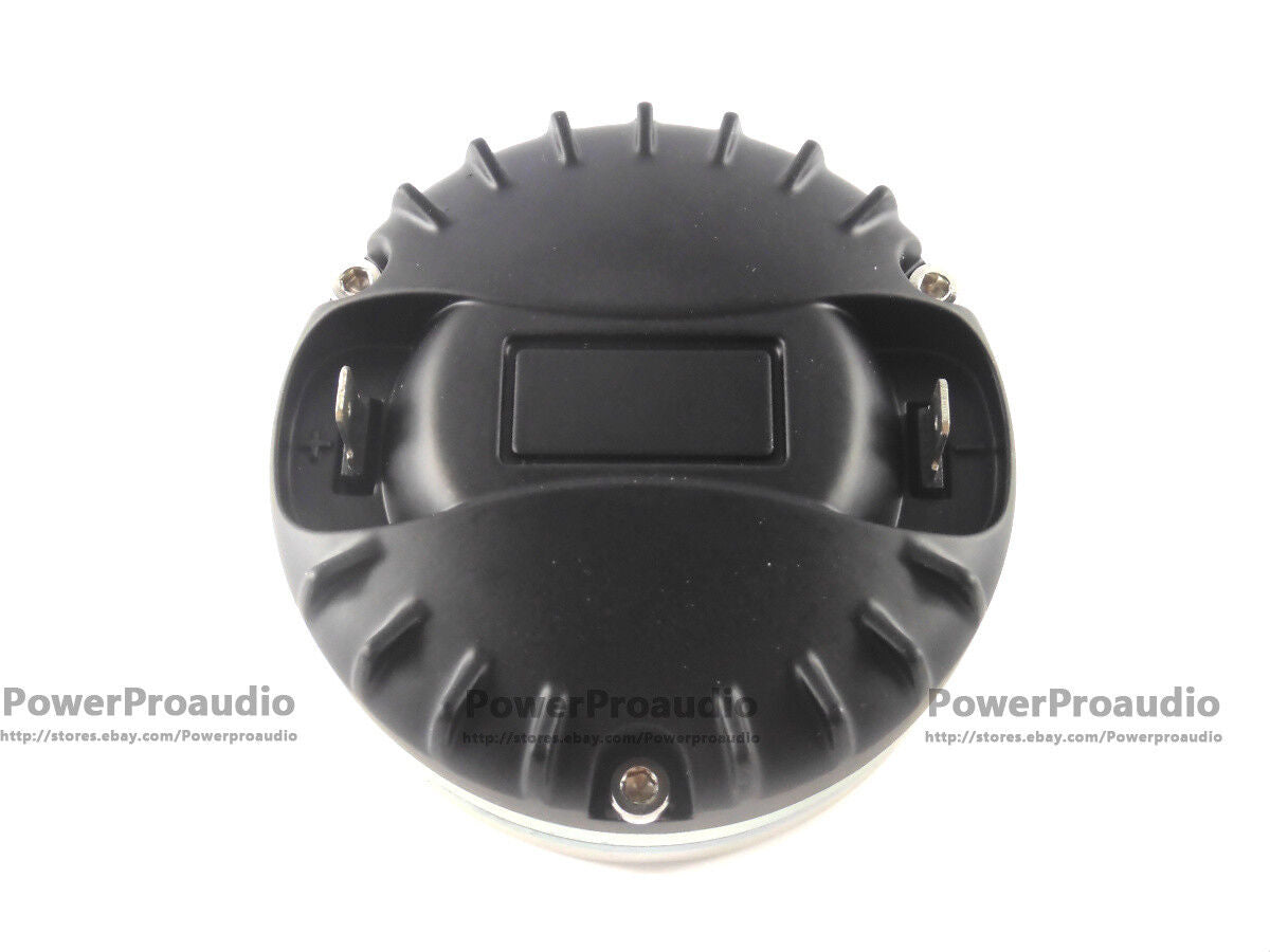Speakers ,RCF type Line Array Speaker ,44mm VC neodymium Driver 8 Ohm ND350 Horn