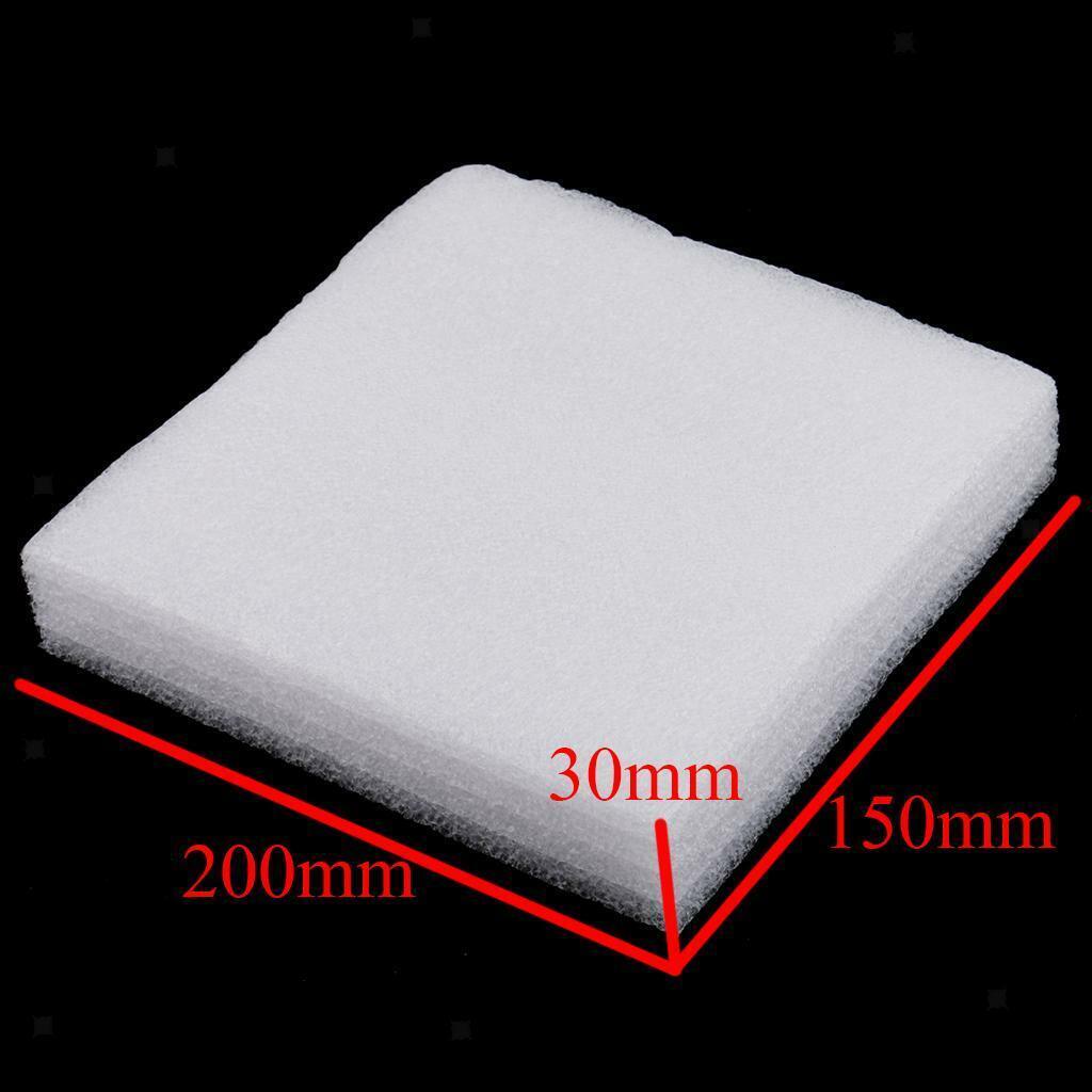 5 Needle Felting Foam Pad Mat Wool Felt Accessories Handicrafts 15x20cm