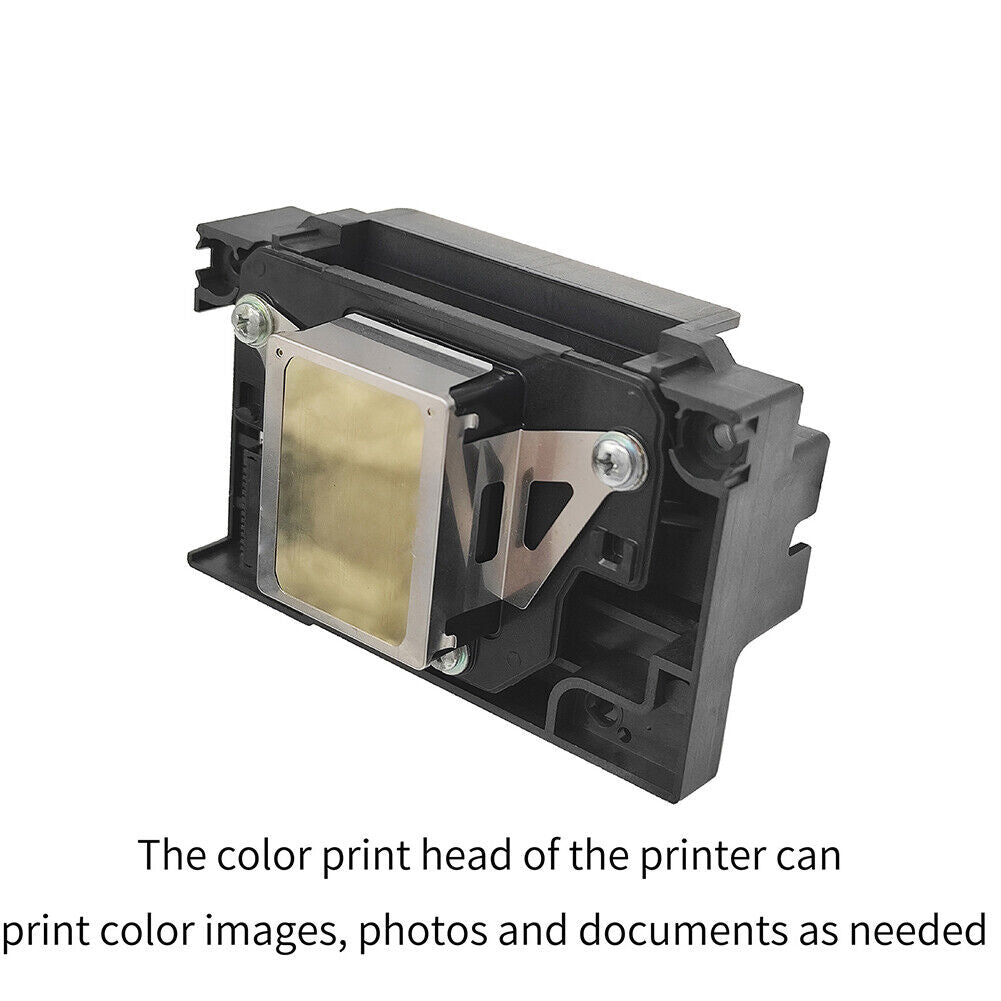 Print Head for Epson L800 L801 L805/Epson Stylus Photo R330 Accessories