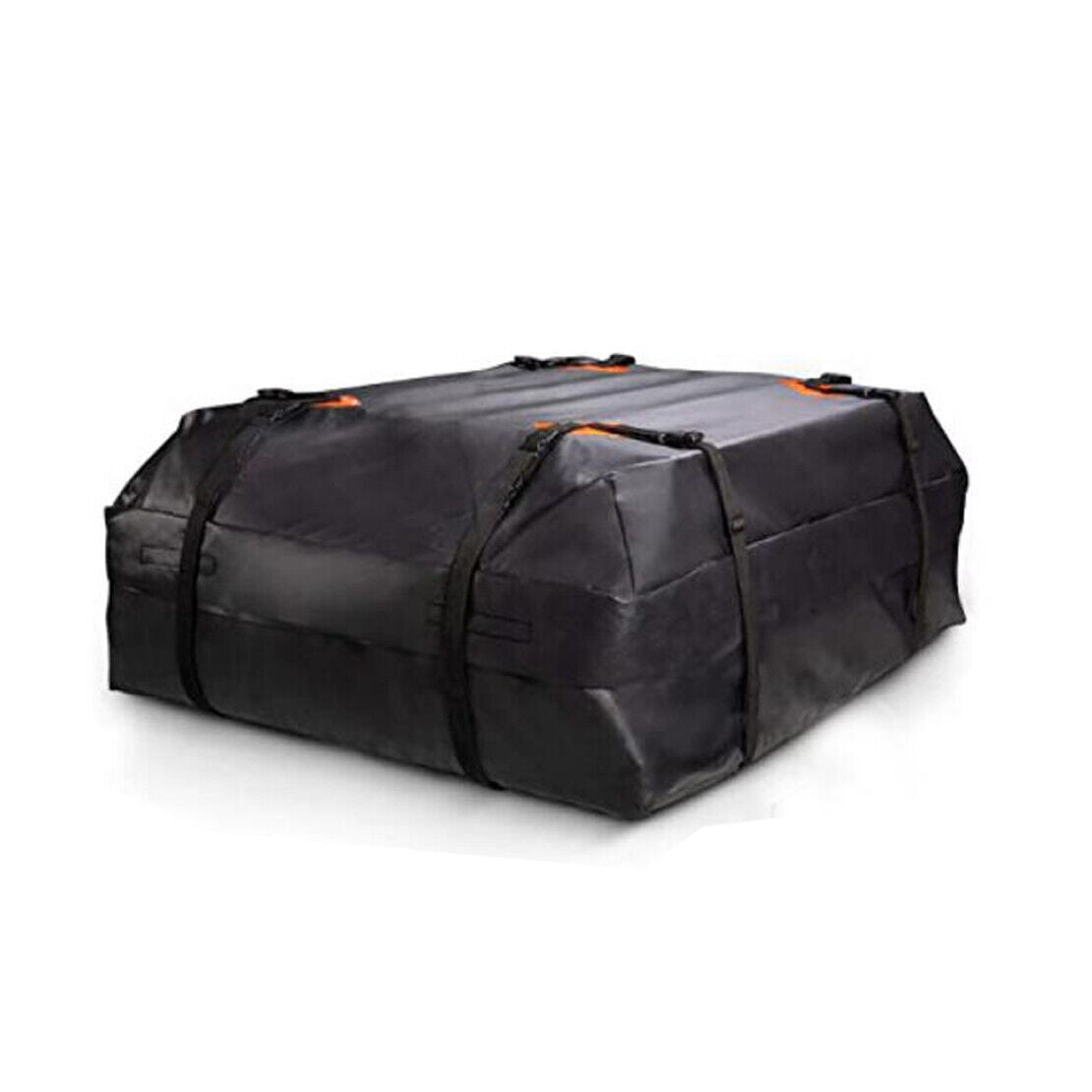 428L Roof Top Rack Bag Cargo Carrier Waterproof Travel Storage Bag for All Cars