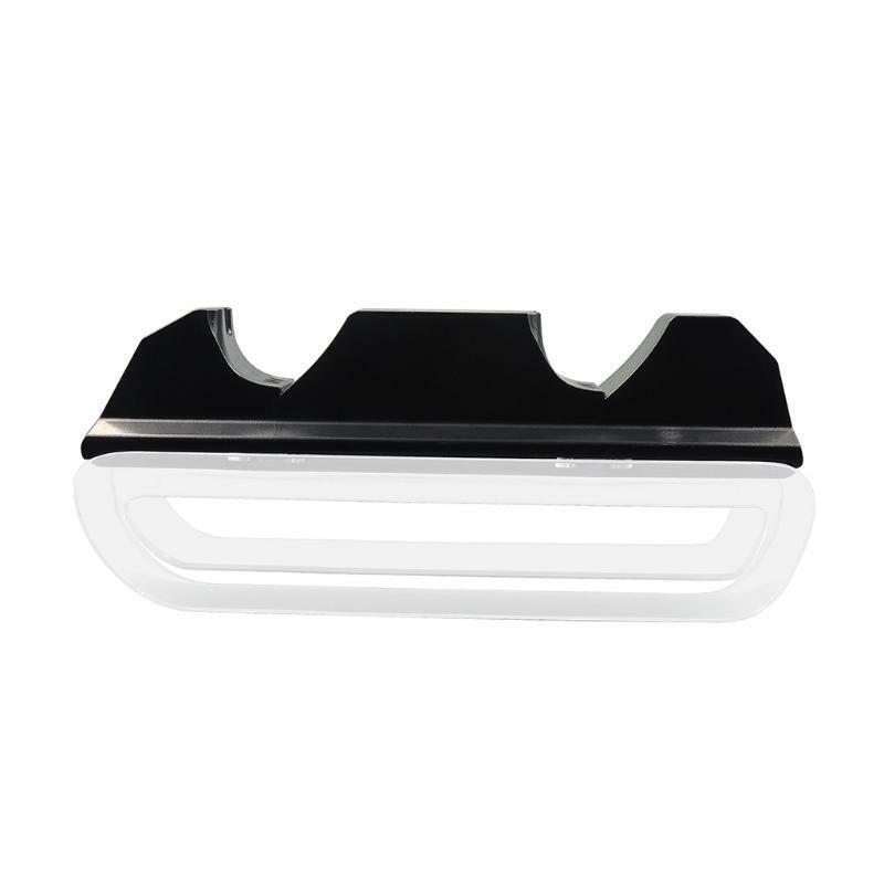 Charging Station For Compatible with PS5 Dual Controller Charging Stand